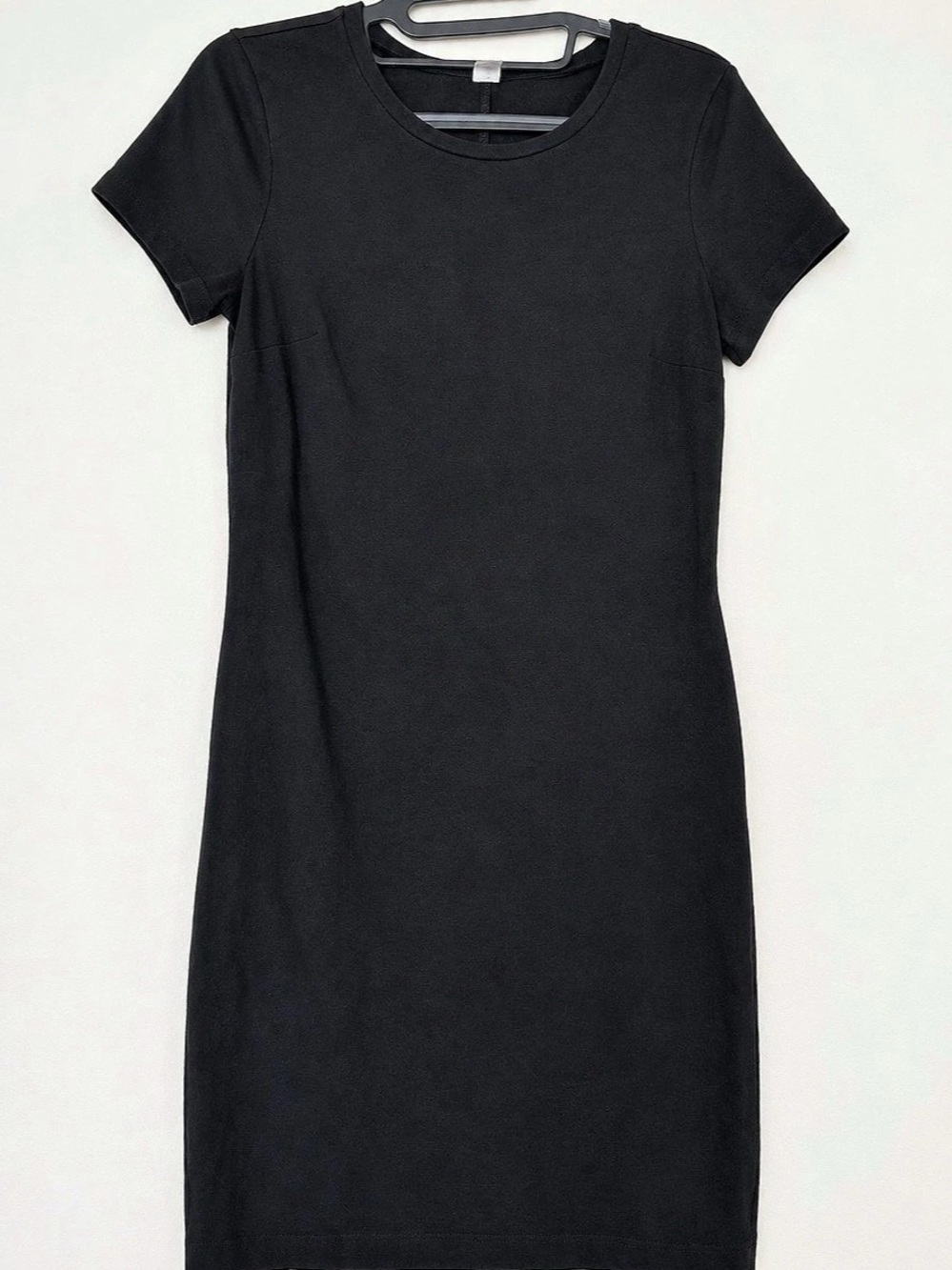 Old Navy Mini Dress in Black Size Small Like New